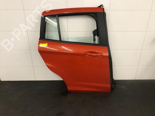 Used Right slide door FORD B-MAX (JK) 1.0 EcoBoost (100 hp) 12486496