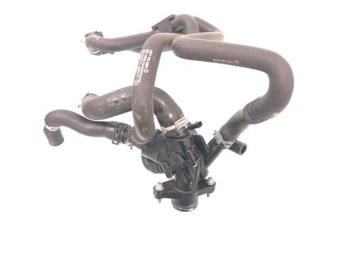 Used Thermostat housing Thermostat housing 13163848 13163848