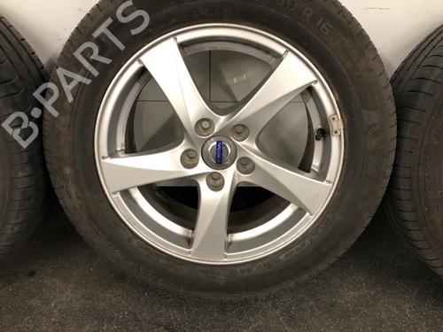 Rim VOLVO V40 Hatchback (525) D2 | BP13163325C45 