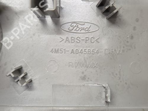 Kabinelys FORD FIESTA VI (CB1, CCN) 1.4 | BP38639701I8 - Image 3