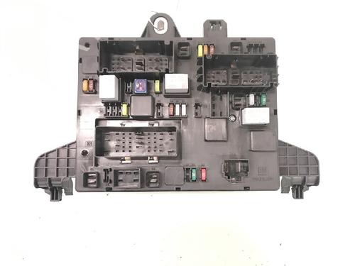 Used Fuse box OPEL ZAFIRA TOURER C (P12) 1.6 CDTI (75) (120 hp) 12475780