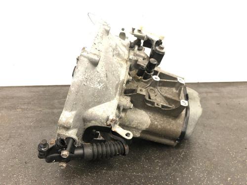 Gearbox PEUGEOT 208 I (CA_, CC_) 1.2 VTI 82 | BP12488029M3 