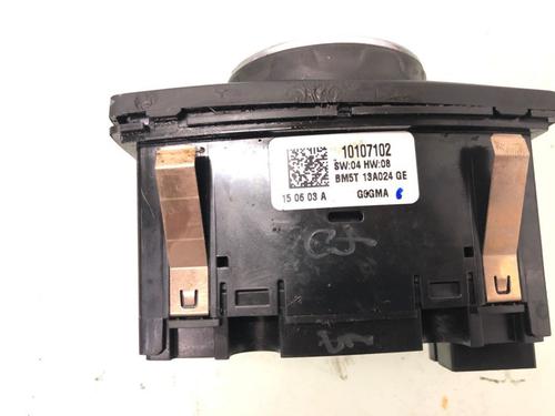 Headlight switch FORD TRANSIT CUSTOM V362 Van (FY, FZ) 2.2 TDCi | BP31289123I24 - Image 4