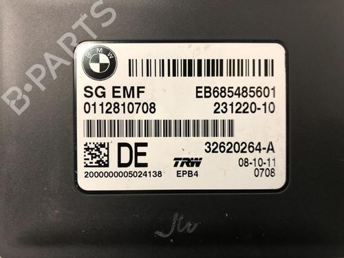 Electronic module BMW X3 (F25) xDrive 30 d | BP12485885M83 