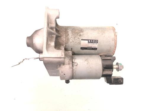 Used Starter CITROËN C3 / C3 ORIGIN III (SX) 1.2 VTi 68 (68 hp) 12484359
