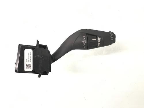 Used Steering column stalk FORD FOCUS III Turnier 1.6 TDCi (115 hp) 12474091