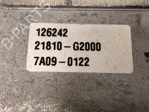 Engine mount HYUNDAI IONIQ (AE) 1.6 GDI Hybrid | BP15878258M89 