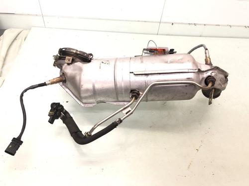 Used Catalyst OPEL CROSSLAND X / CROSSLAND (P17, P2QO) 1.2 (75) (131 hp) 28717696