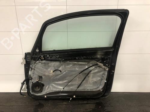 Right front door MITSUBISHI COLT VI (Z3_A, Z2_A) 1.3 (Z21A) | BP22606006C3 