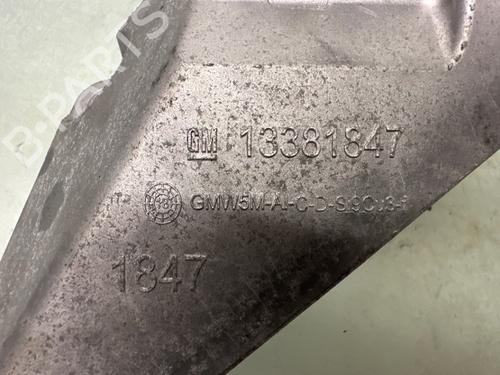 Engine mount OPEL ADAM (M13) 1.0 | BP32856217M89 - Image 4