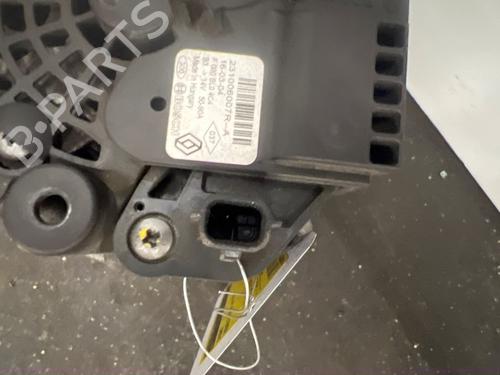 Alternator RENAULT TWINGO III (BCM_, BCA_) 1.0 SCe 70 | BP37222982M7 - Image 5
