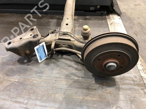 Rear axle CITROËN DS3 (SA_) 1.2 VTi 82 | BP15629323M2 