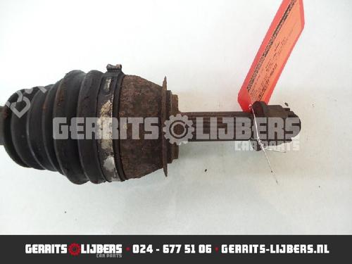 Left front driveshaft OPEL VECTRA B Hatchback (J96) 1.6 i (F68) | BP12245495M38 