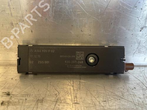 Other MERCEDES-BENZ GLC (X253) 250 d 4-matic (253.909) | BP16160995O1