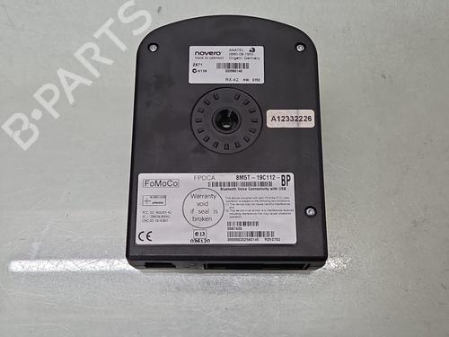 Electronic module FORD FIESTA VI (CB1, CCN) 1.4 | BP38639697M83 - Image 2