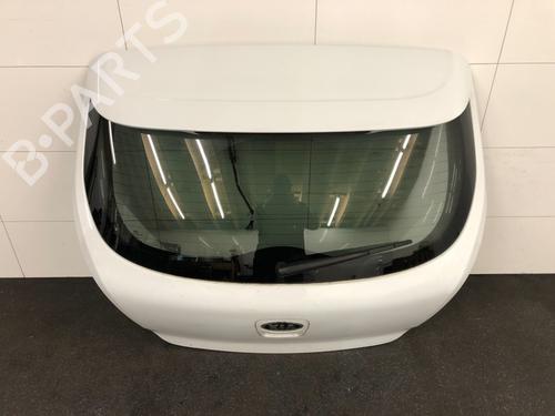 Tailgate KIA CEE'D Hatchback (ED) 1.6 CRDi 90 | BP15628042C6 