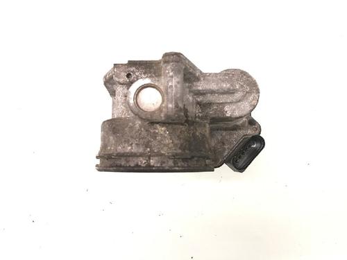 Throttle body VW POLO (9N_, 9A_) 1.4 TDI | BP12476036M82 