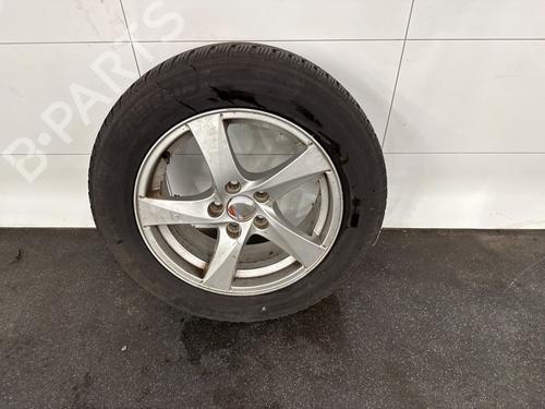 Used Rim VOLVO V40 Hatchback (525) D2 (114 hp) 26664018