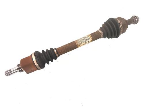 Used Left front driveshaft CITROËN C3 Picasso (SH_) 1.4 VTi 95 LPG (SH8FN0) (95 hp) 12476018