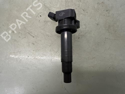 Used Ignition coil Ignition coil PEUGEOT 107 (PM_, PN_) 1.0 (68 hp) 32855930 32855930
