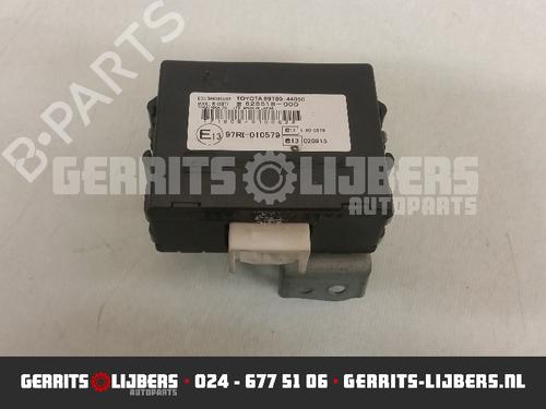 Used Control unit Control unit TOYOTA AVENSIS VERSO (_M2_) 2.0 VVT-i (ACM20_, ACM20R) (150 hp) 12248322 12248322