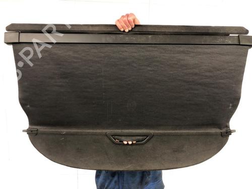 Used Rear parcel shelf Rear parcel shelf RENAULT MEGANE III Grandtour (KZ0/1) 1.5 dCi (KZ09, KZ0D, KZ1G, KZ29, KZ14, KZ1W, KZ10, KZ1F,... (110 hp) 23504368 23504368
