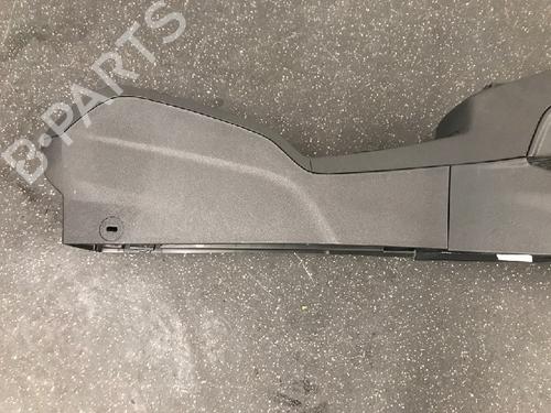 Middle console FORD B-MAX (JK) 1.0 EcoBoost | BP12477792I22 