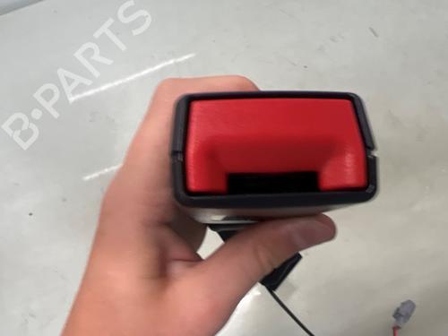 Seat buckle RENAULT TWINGO III (BCM_, BCA_) 1.0 SCe 70 | BP37222984I32 - Image 4