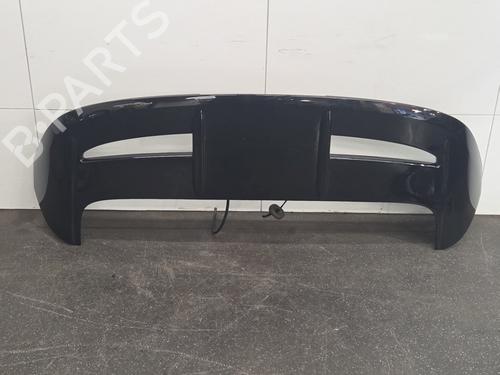Used Rear spoiler Rear spoiler 39405286 39405286