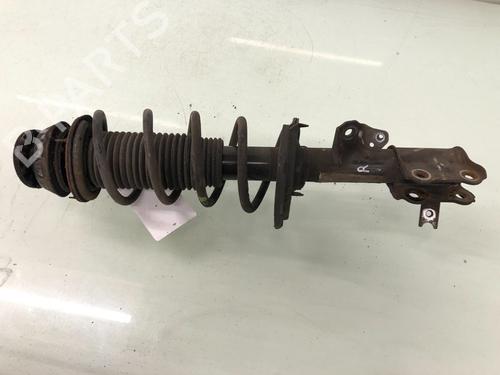 Right front shock absorber KIA PICANTO II (TA) 1.2 | BP12487716M17 