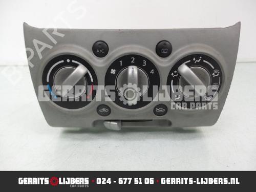 climate-control-nissan-pixo-ua0-10-2009-12245658 main image