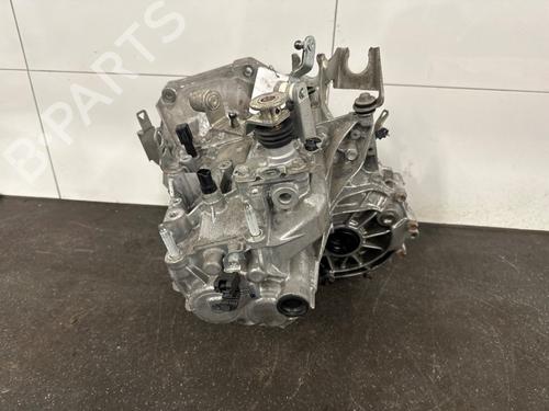 Gearbox SUZUKI IGNIS III (MF, FF) 1.2 (ATK412) | BP32330747M3