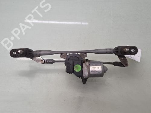 Used Front wipers mechanism Front wipers mechanism 38639757 38639757