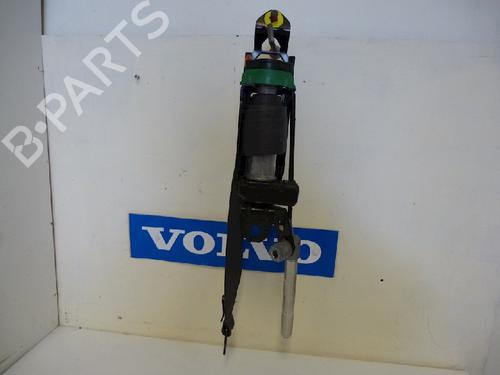 Front right seatbelt VOLVO XC70 I Cross Country (295) 2.5 T XC AWD | BP12473622I25 