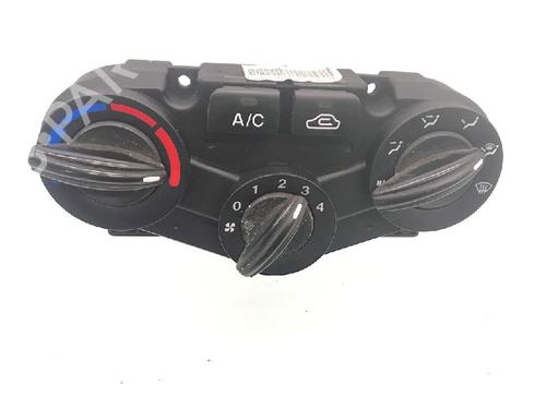 Used Climate control KIA RIO II (JB) 1.5 CRDi (110 hp) 12473138