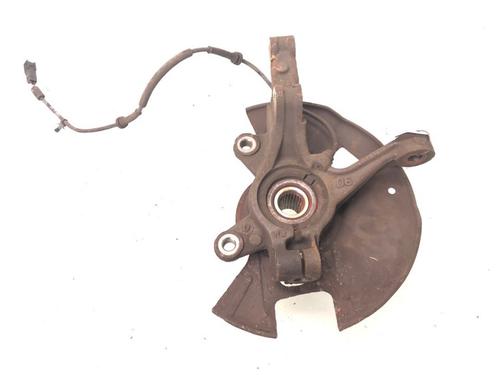 Right front steering knuckle MAZDA 2 (DE_, DH_) 1.3 (DE3FS) | BP29700040M26 