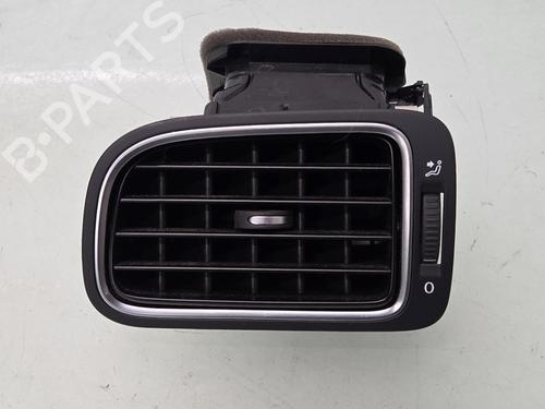 Used Air vent Air vent VW POLO V (6R1, 6C1) 1.2 TSI (90 hp) 36386596 36386596