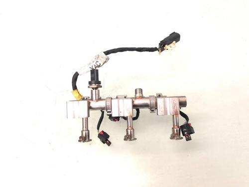 Injection rail FORD FOCUS IV Turnier (HP) 1.0 EcoBoost | BP25704773M98 - Image 2
