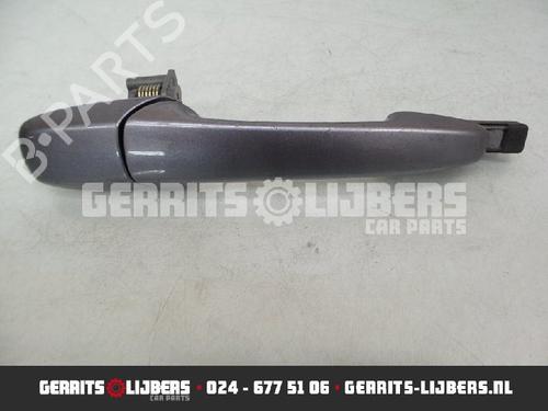 Højre bagtil udvendigt håndtag MAZDA 626 V (GF) 2.0 (GFER) (115 hp) 12246699