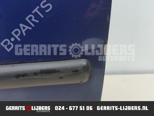 Right front door SEAT AROSA (6H1) 1.7 SDI | BP12245642C3 