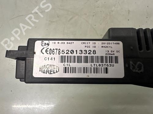 Other OPEL COMBO Box Body/MPV (X12) 1.6 CDTI (B05) | BP36094338O1  - Image 5