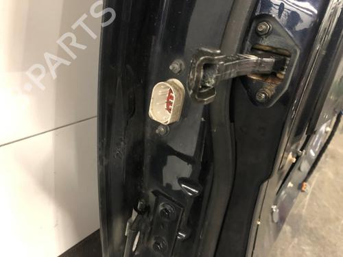 Right front door VOLVO XC90 I (275) D5 AWD | BP24630721C3 