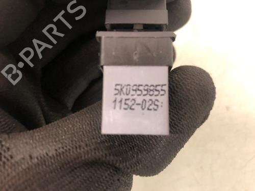 Switch VW GOLF VI (5K1) 1.4 TSI | BP16282777I30 