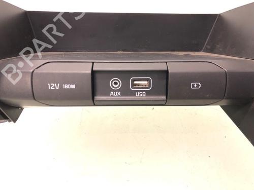 Electronic sensor KIA CEED Sportswagon (CD) 1.0 T-GDI | BP29388067M84 - Image 2