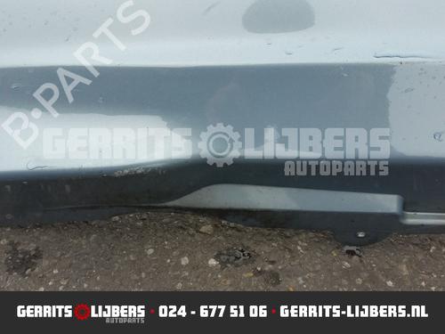 Rear bumper MERCEDES-BENZ A-CLASS (W168) A 140 (168.031, 168.131) | BP12245669C8 