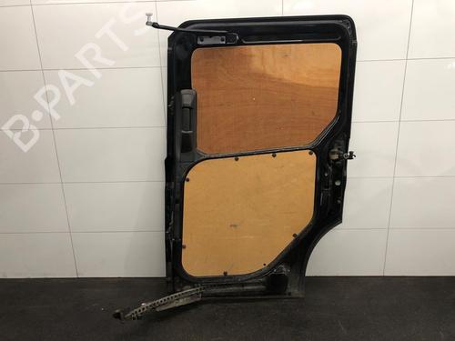 Right slide door FORD TRANSIT CONNECT V408 Box Body/MPV 1.6 TDCi | BP29878852C75 