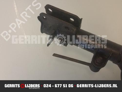 Right rear shock absorber HYUNDAI GETZ (TB) 1.5 CRDi | BP12249630M19 