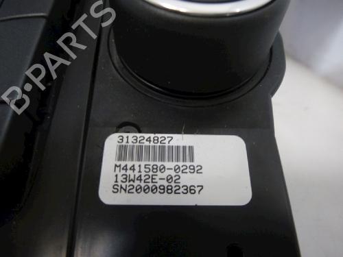 Climate control VOLVO V60 I (155) D3 / D4 | BP12474473I5 