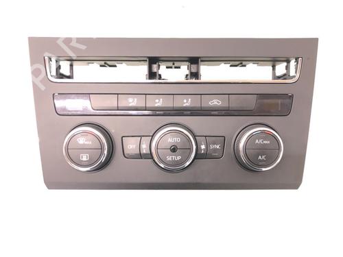 climate-control-seat-leon-st-5f8-14-tsi-5f0907044h-5hb011215-5hb01121540-2012-2013-2014-2015-2016-2017-2018-2019-2020-12485862 main image