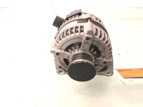 Generator FORD FIESTA VII (HJ, HF) 1.0 EcoBoost | BP25704726M7 